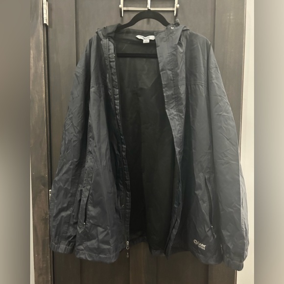 Guide Series XL Lightweight Windbreaker Jacket Men's - Picture 1 of 6